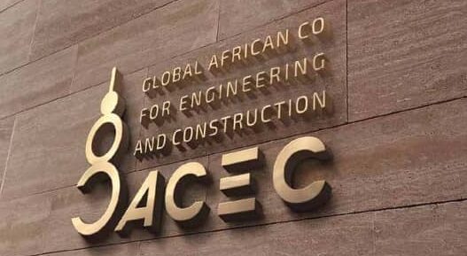GLOBAL AFRICAN COMPANY FOR ENGINEERING AND CONSTRUCTION